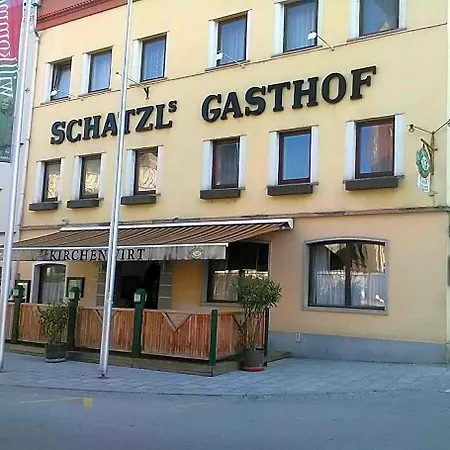 Schatzl אורחן 4*