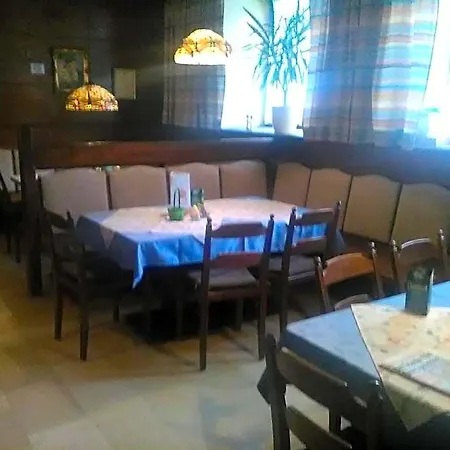 Schatzl אורחן 4*