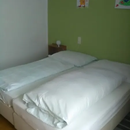 Schatzl אורחן 4*