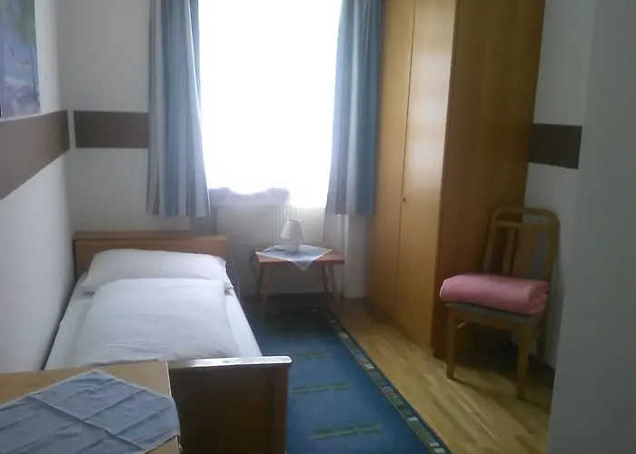 Πανδοχείο Schatzl 4*