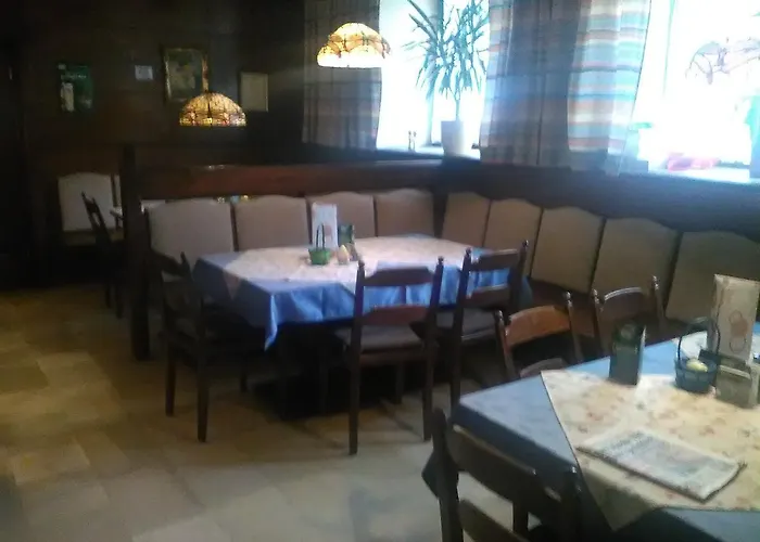 Schatzl Πανδοχείο 4*