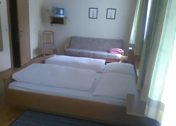 Schatzl Πανδοχείο