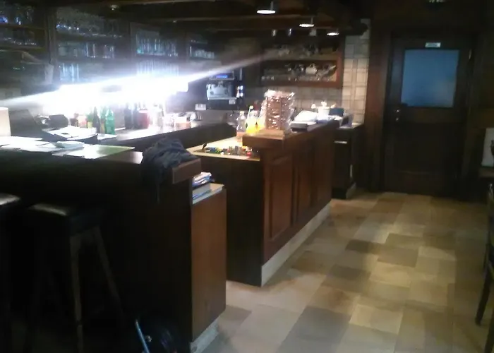 Schatzl Han/Misafirhane